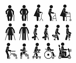 Americans with Disabilities Act (ADA)