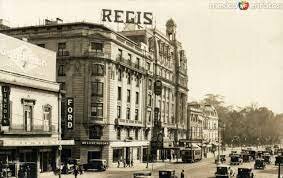 Hotel Regis