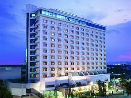 Cadenas Internacionales