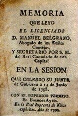 Secretario del consulado