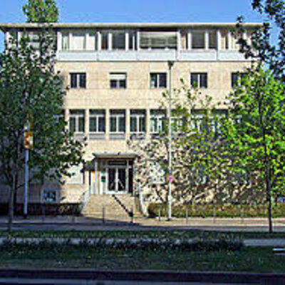 Timeline:  Escuela de Birmingham