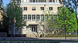 Timeline:  Escuela de Birmingham