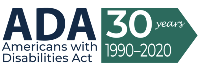 Americans with Disabilities Act