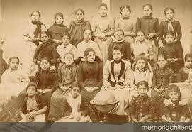 Reorganización De Las Escuelas Normales