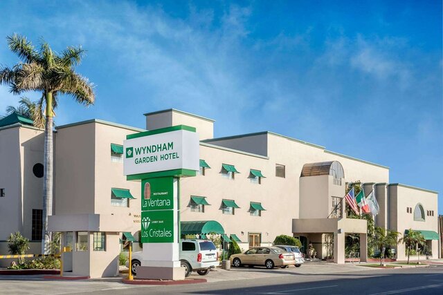 Whyndam Hotel Group internacional