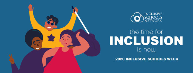 Inclusive Schools Week