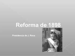 Reforma Constitucional Argentina