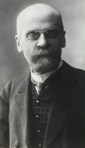 Emilio Durkheim