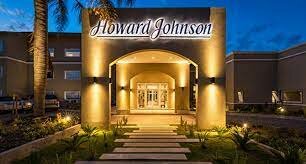 Howard Johnson