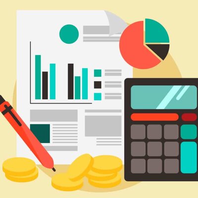 Timeline: Historia de la Contabilidad