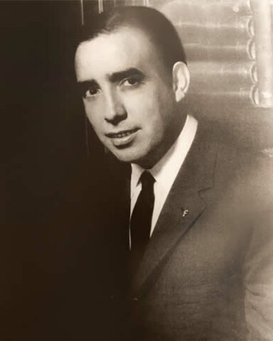 CÉSAR BALSA CARRALERO