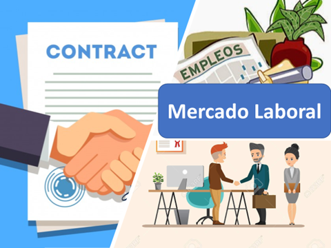 Entrada al mundo laboral