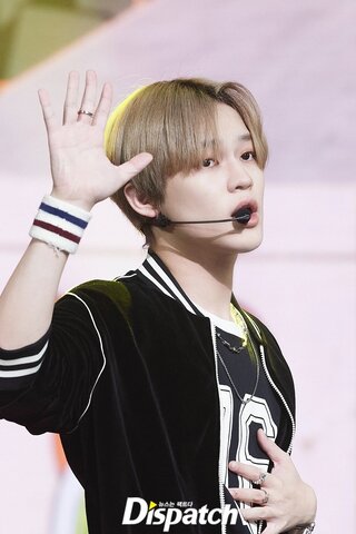 P/ 7DREAM return! (showcase)