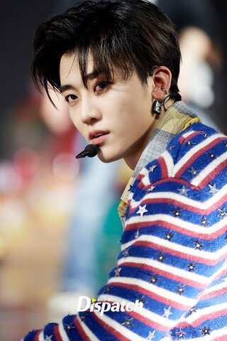 P/ 7DREAM return! (showcase)