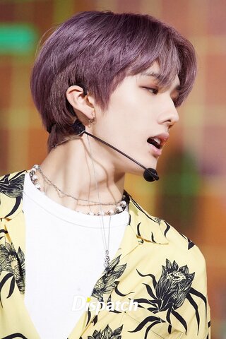 P/ 7DREAM return! (showcase)