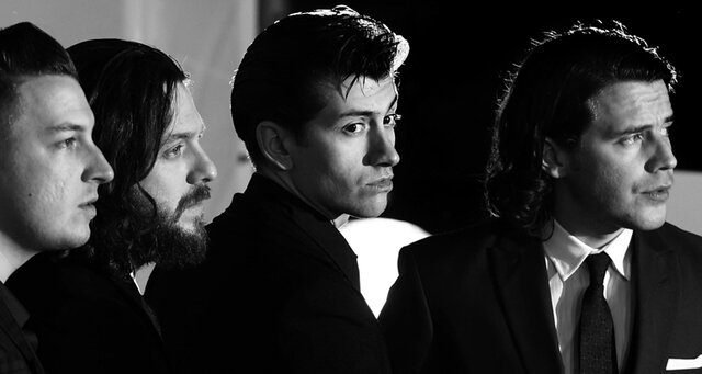 Fundación de la banda.