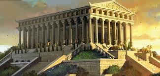 HIERRO FORJADO EN LAS COLUMNAS