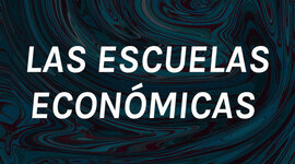 Timeline: Evolución del Pensamiento Económico