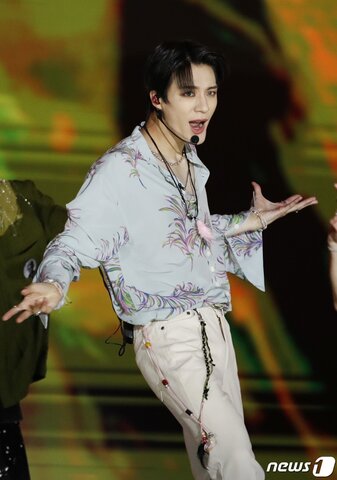 C/ 27th Dream Concert