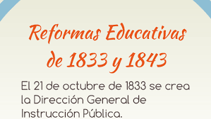 DIRECCIÓN DE INSTRUCCIÓN PÚBLICA