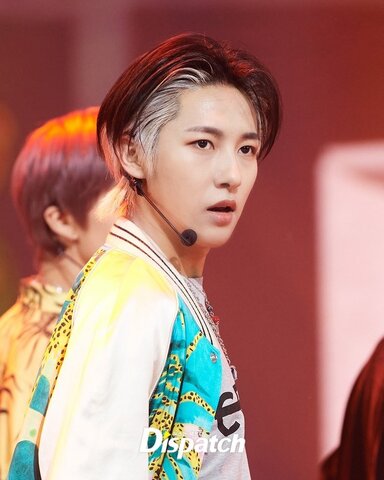 P/ 7DREAM return! (showcase)