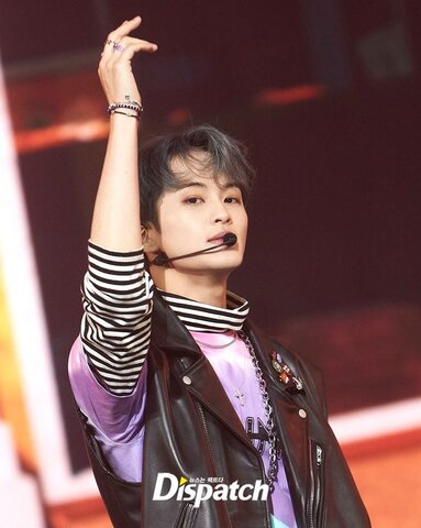 P/ 7DREAM return! (showcase)