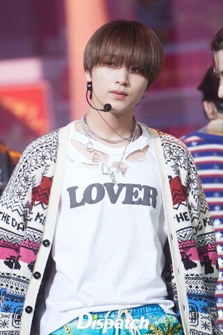 P/ 7DREAM return! (showcase)