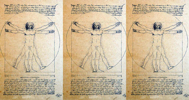 ESTUDIO DEL CUERPO HUMANO