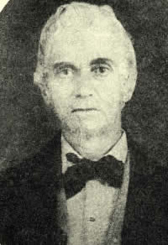 Samuel Maverick