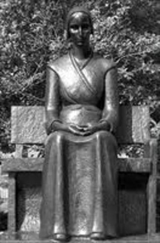 Mary Dyer