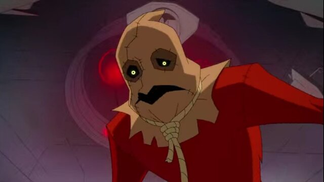 Харли Квинн