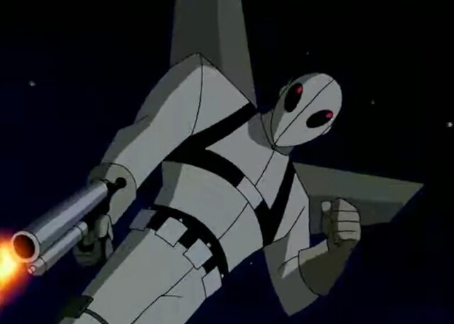 Лига Справедливости