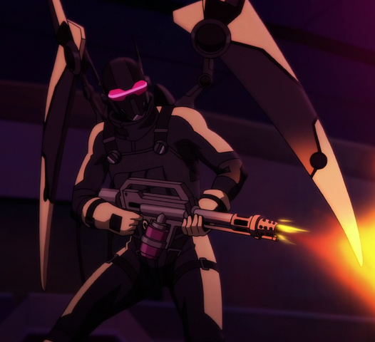 Бэтмен: Дурная кровь