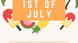 Timeline: bolton musical festival