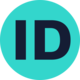 Id logo redondo