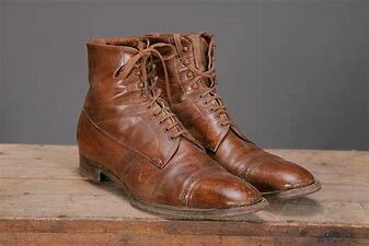 1900 Men's Boot