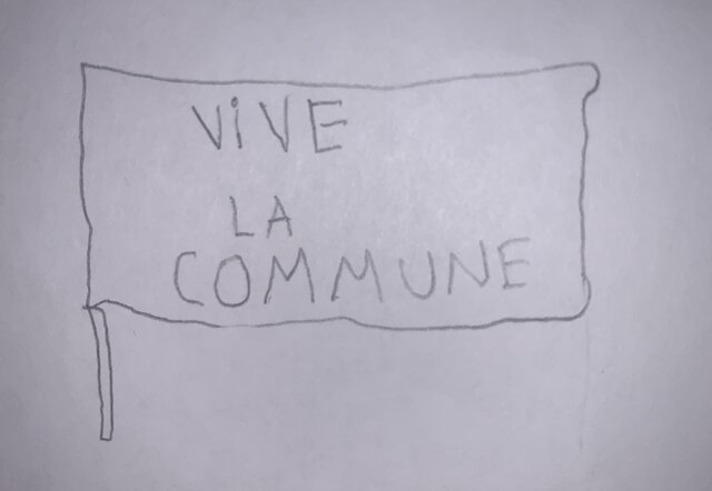Paris Commune