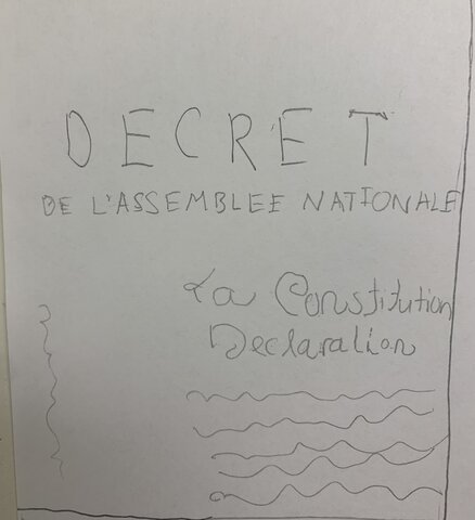 Constitution of 1791