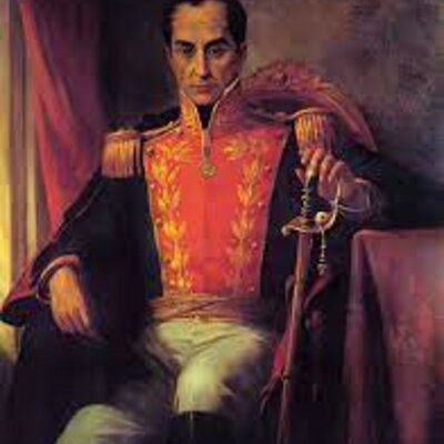 Timeline: Gobiernos que cimentaron a Bolivia (1825-1841)