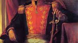 Timeline: Gobiernos que cimentaron a Bolivia (1825-1841)