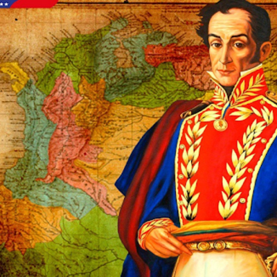 Timeline: GOBIERNOS QUE CIMENTARON A BOLIVIA (1825-1841)