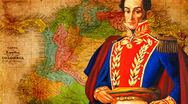 Timeline: GOBIERNOS QUE CIMENTARON A BOLIVIA (1825-1841)