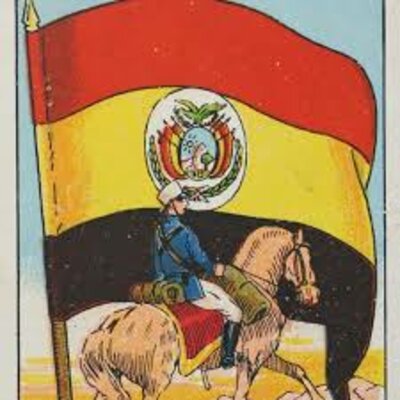 Timeline: GOBIERNOS QUE CIMENTARON A BOLIVIA  (1825-1841)