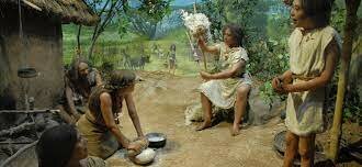 Sédentarisation et invention de l'agriculture