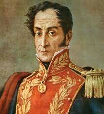 Simon Bolivar