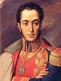 SIMON BOLIVAR