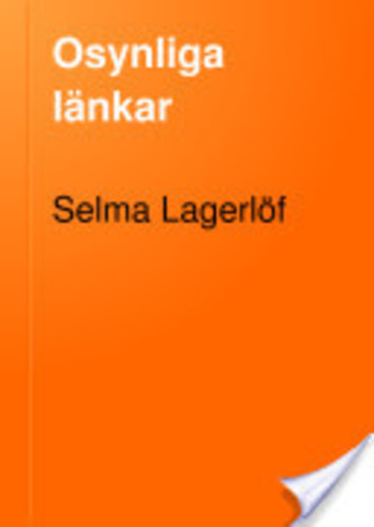 Hon skrev Osynliga länkar