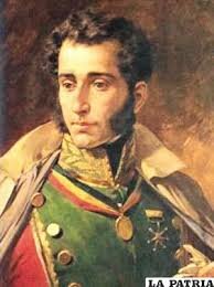 SIMON BOLIVAR