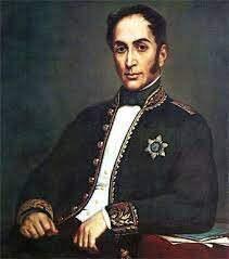 SIMON BOLIVAR