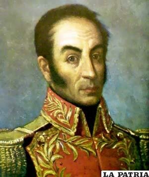 ANTONIO JOSE DE SUCRE Y ALCALA